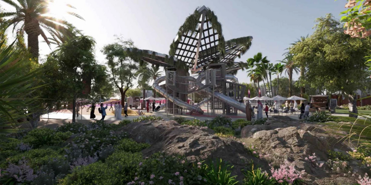Fahid Island by Aldar | Sea View Villas & Apartments for Sale in Abu Dhabi