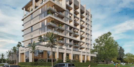 Firoza at Dubai Islands | Luxury Beachfront Apartments Dubai 