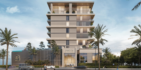Firoza at Dubai Islands | Luxury Beachfront Apartments Dubai