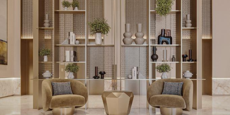 Floarea Oasis at Dubai Land Residence Complex (DLRC)