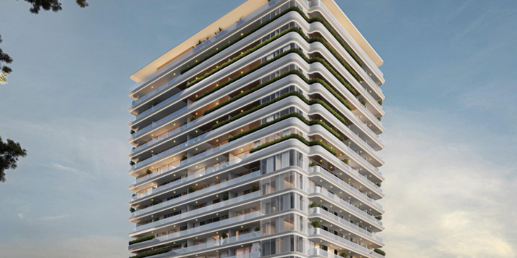 Floarea Oasis at Dubai Land Residence Complex (DLRC)