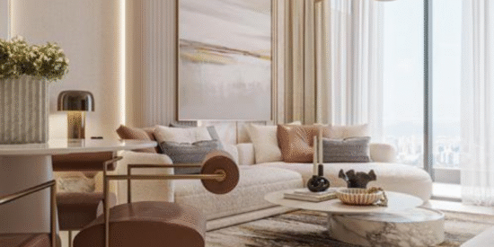 Floarea Oasis at Dubai Land Residence Complex (DLRC)