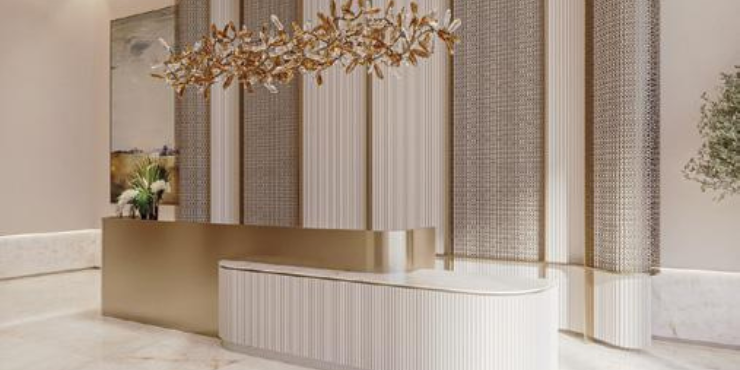 Floarea Oasis at Dubai Land Residence Complex (DLRC)