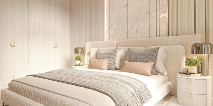 Floarea Oasis at Dubai Land Residence Complex (DLRC)