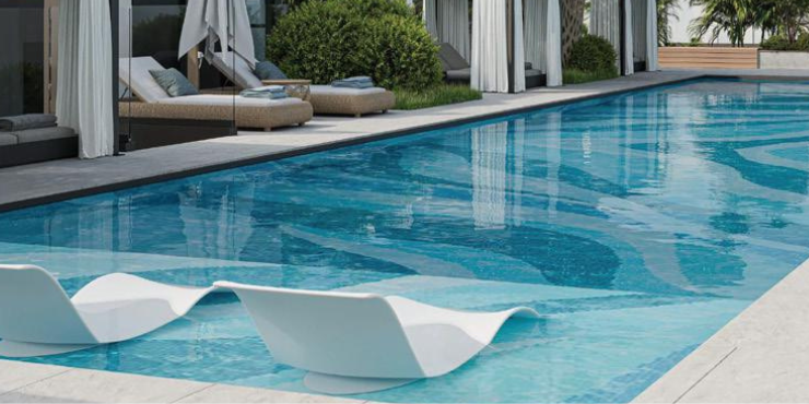 Floarea Oasis at Dubai Land Residence Complex (DLRC)