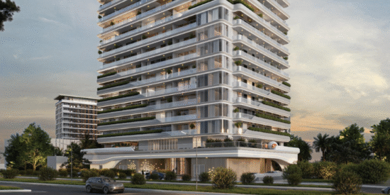 Floarea Oasis at Dubai Land Residence Complex (DLRC)