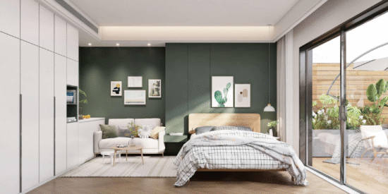 Forest City 2 at DLRC, Dubai