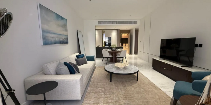 Franck Muller Yachting at  Dubai Maritime City