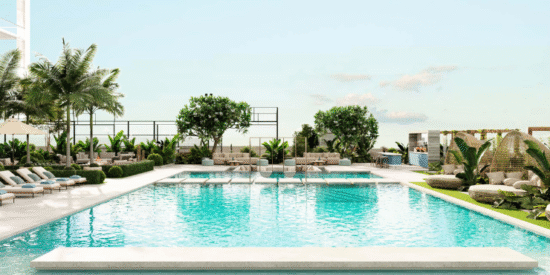 Franck Muller Yachting at Dubai Maritime City