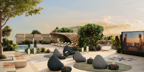 Franck Muller Yachting at Dubai Maritime City