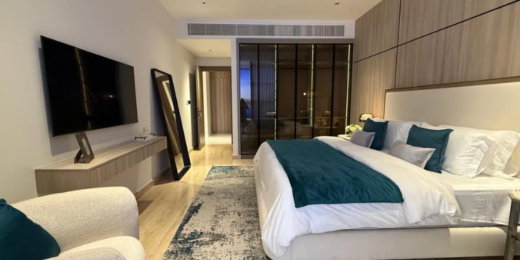 Franck Muller Yachting at  Dubai Maritime City