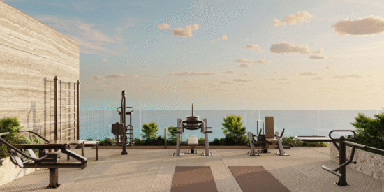 Franck Muller Yachting at Dubai Maritime City