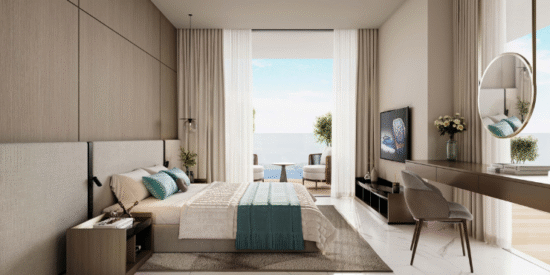 Franck Muller Yachting at Dubai Maritime City