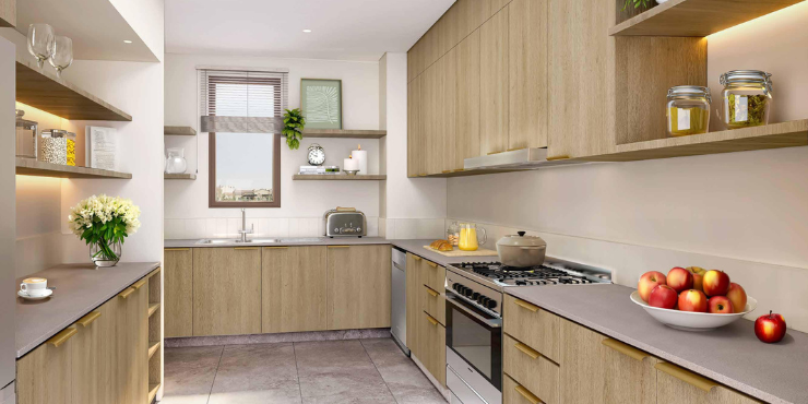 Granada Phase 2 at Bloom Living, Abu Dhabi