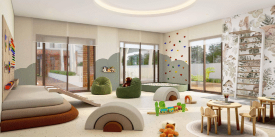 Granada Phase 2 at Bloom Living, Abu Dhabi
