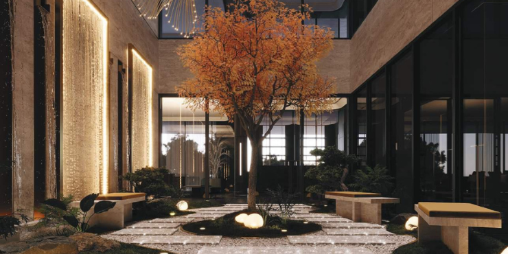 Isolana Residences – Luxury Waterfront Apartments in Dubai Islands by Hayaat Developments