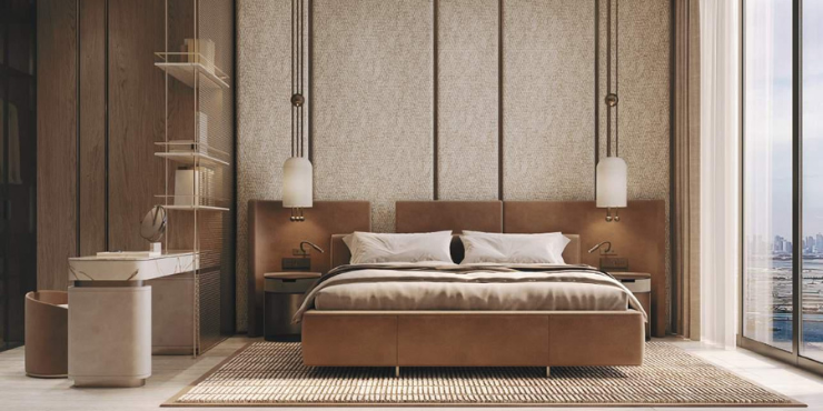 Isolana Residences – Luxury Waterfront Apartments in Dubai Islands by Hayaat Developments