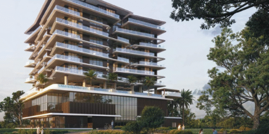 Isolana Residences – Luxury Waterfront Apartments in Dubai Islands by Hayaat Developments
