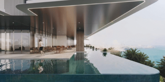 Isolana Residences – Luxury Waterfront Apartments in Dubai Islands by Hayaat Developments 