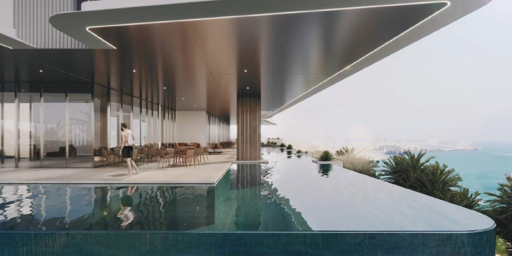 Isolana Residences – Luxury Waterfront Apartments in Dubai Islands by Hayaat Developments