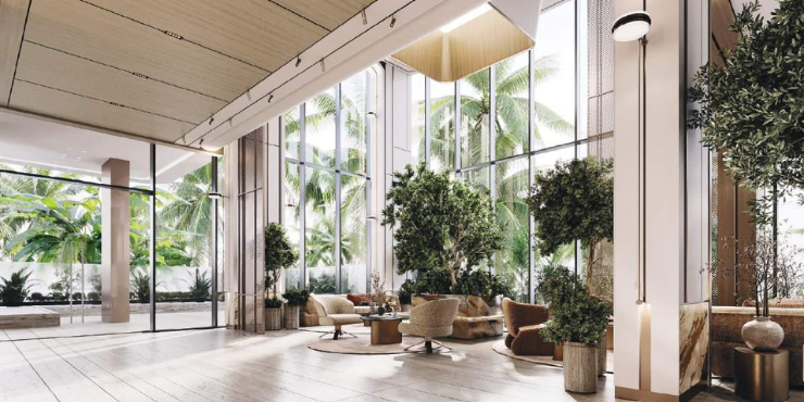 Isolana Residences – Luxury Waterfront Apartments in Dubai Islands by Hayaat Developments