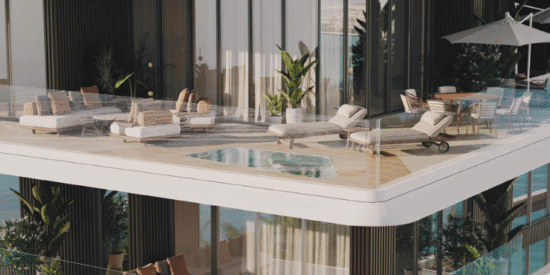 Isolana Residences – Luxury Waterfront Apartments in Dubai Islands by Hayaat Developments 