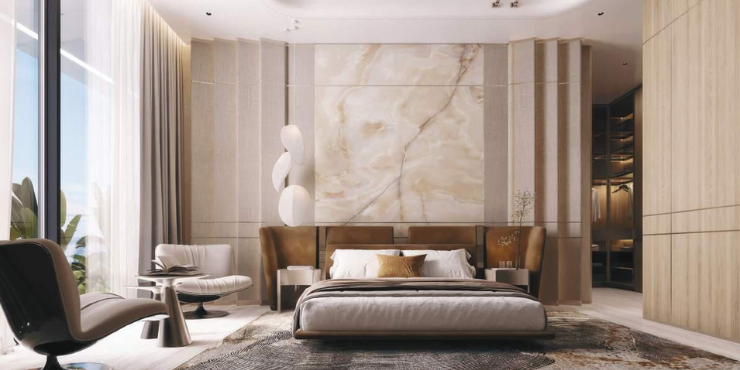Isolana Residences – Luxury Waterfront Apartments in Dubai Islands by Hayaat Developments