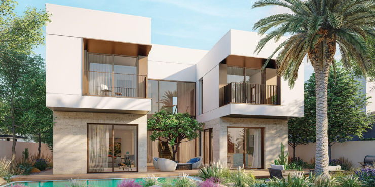 Kayan Phase 2 Villas at AlJurf – 4 & 5 BR by IMKAN