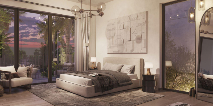 Kayan Phase 2 Villas at AlJurf – 4 & 5 BR by IMKAN