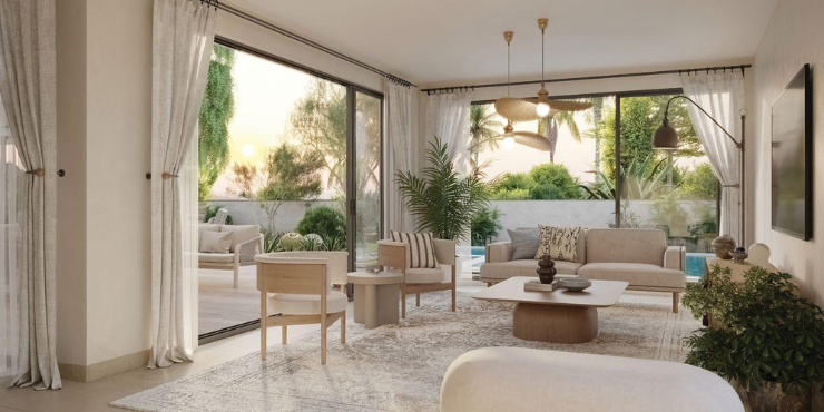 Kayan Phase 2 Villas at AlJurf – 4 & 5 BR by IMKAN