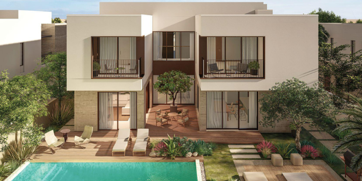 Kayan Phase 2 Villas at AlJurf – 4 & 5 BR by IMKAN Kayan Phase 2 Villas at AlJurf – 4 & 5 BR by IMKAN