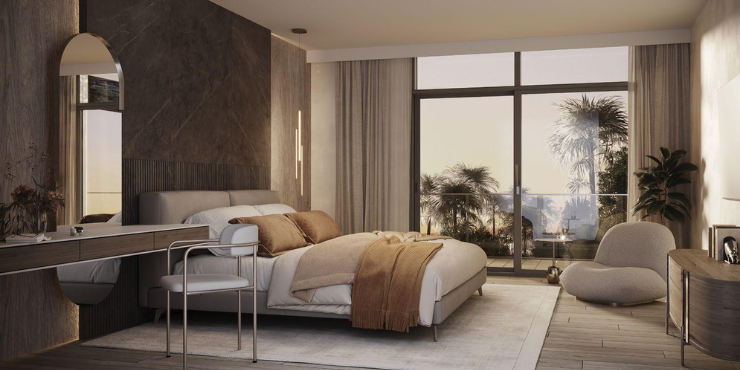 Kayan Phase 2 Villas at AlJurf – 4 & 5 BR by IMKAN