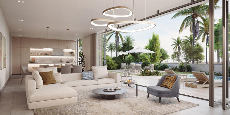 Kayan Phase 2 Villas at AlJurf – 4 & 5 BR by IMKAN