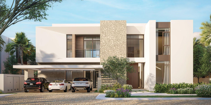 Kayan Phase 2 Villas at AlJurf – 4 & 5 BR by IMKAN