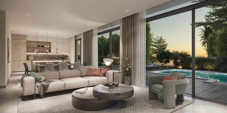 Kayan Phase 2 Villas at AlJurf – 4 & 5 BR by IMKAN
