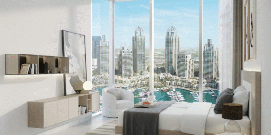 LIV Marina at Dubai Marina