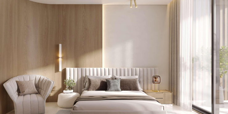 La Vue Residence – Luxury Apartments in Nad Al Sheba Gardens Dubai | Maaia Developers