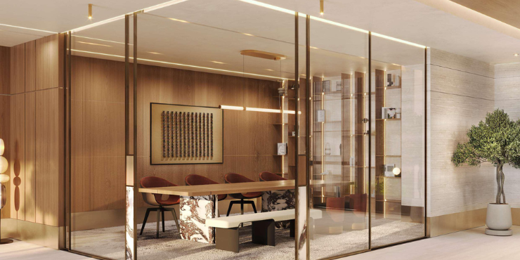 La Vue Residence – Luxury Apartments in Nad Al Sheba Gardens Dubai | Maaia Developers