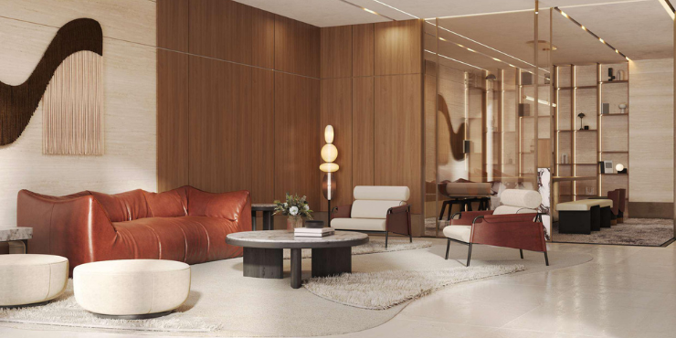 La Vue Residence – Luxury Apartments in Nad Al Sheba Gardens Dubai | Maaia Developers