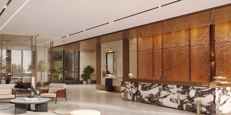 La Vue Residence – Luxury Apartments in Nad Al Sheba Gardens Dubai | Maaia Developers