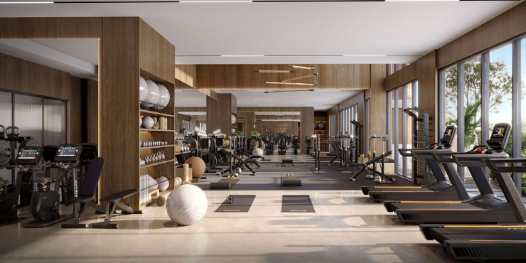La Vue Residence – Luxury Apartments in Nad Al Sheba Gardens Dubai | Maaia Developers