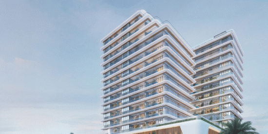 Lazord Phase 2 at Majan – Studio, 1 & 2 Bedroom Apartments for Sale in DubaiLand