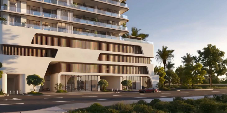 Lazord Phase 2 at Majan – Studio, 1 & 2 Bedroom Apartments for Sale in DubaiLand