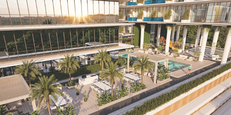 Lazord Phase 2 at Majan – Studio, 1 & 2 Bedroom Apartments for Sale in DubaiLand