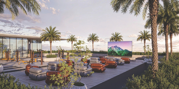 Lazord Phase 2 at Majan – Studio, 1 & 2 Bedroom Apartments for Sale in DubaiLand