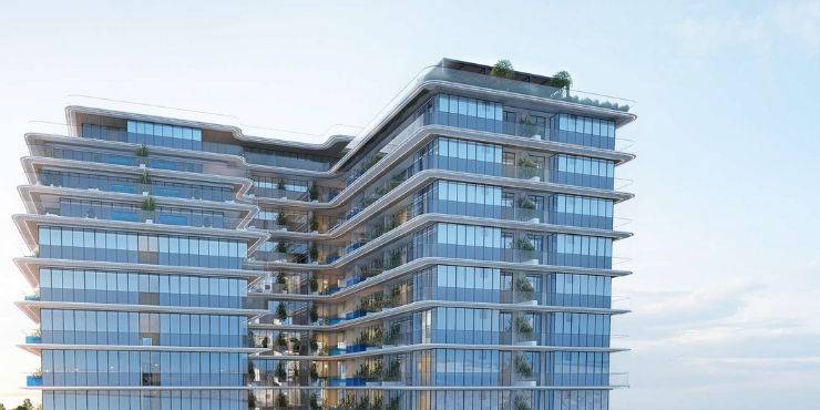Lazord Phase 2 at Majan – Studio, 1 & 2 Bedroom Apartments for Sale in DubaiLand