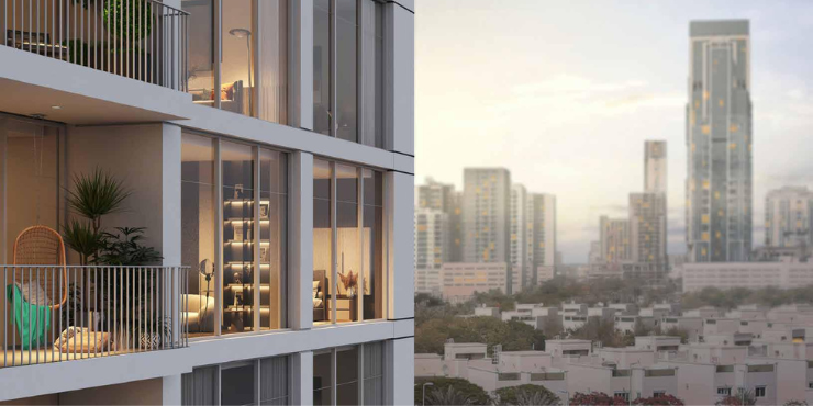 Luma Park Views at JVC, Dubai