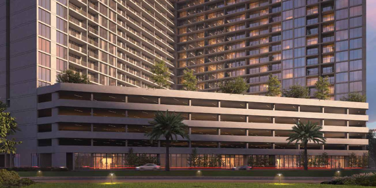 Luma Park Views at JVC, Dubai