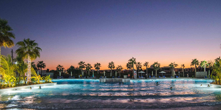 Luxury Villa Plot in DAMAC Hills