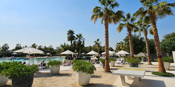 Luxury Villa Plot in DAMAC Hills